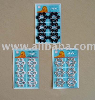 Spring Press Button (Spring Press Button)