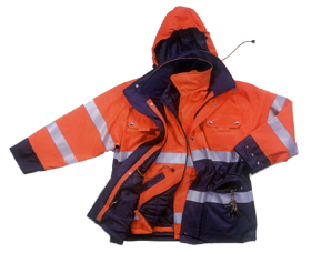 Industrial Work Wear (Промышленные Рабочая одежда)