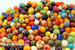 S01 Acai Beads (S01 Acai Perlen)