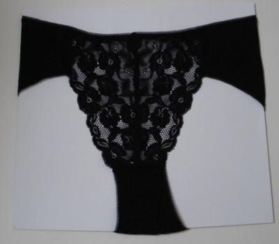 Lingerie Panties