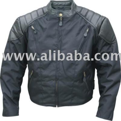 Motorbike Jackets (Blousons moto)