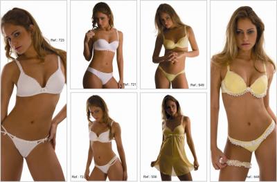0003 Lingerie From Tivesty Lingerie