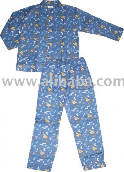 Pajama (Pyjama)