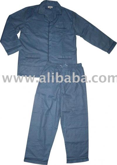 Pajama (Pyjama)