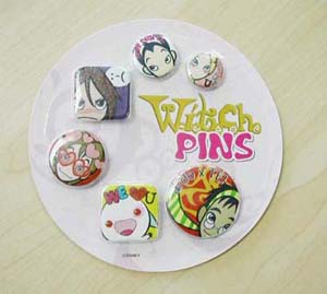 Badge (Badge)
