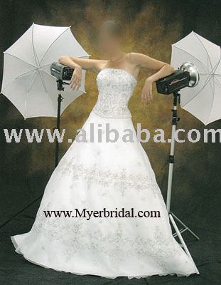 Wedding Gown