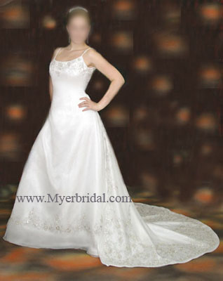 Wedding Gown