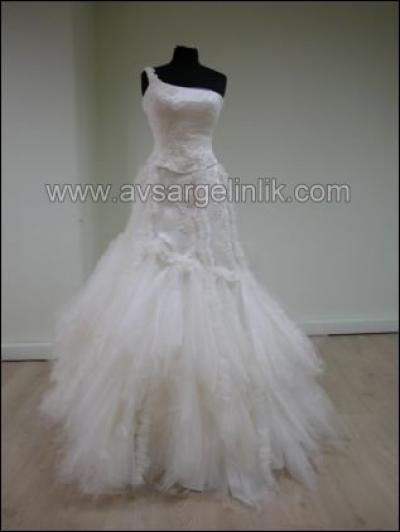 Seraphine Wedding Dress