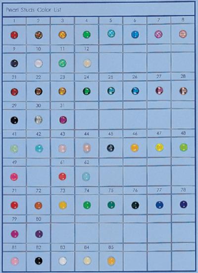 Epoxy Pearl (Époxy Pearl)