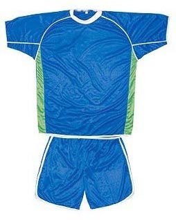 Soccer Uniform (Soccer uniforme)