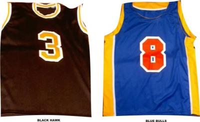 Basketball Wear