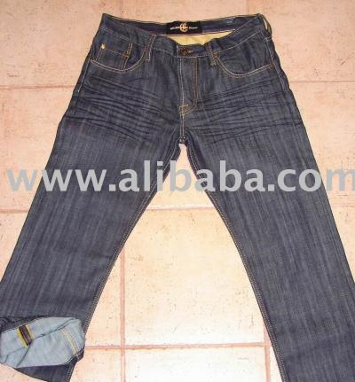 Jean