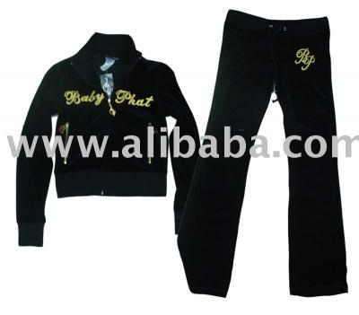 Jogging Wear