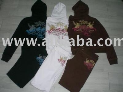 New Style Ju1cy Track Suits