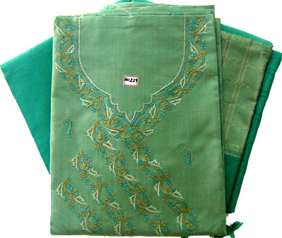 Cotton Dresses, (Baumwolle Kleider,)