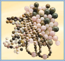 Beads (Perlen)