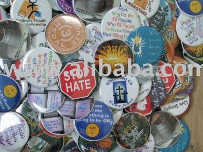 Button Pins (Button Pins)