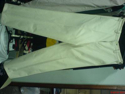 Cotton Pants (Baumwoll Hosen)