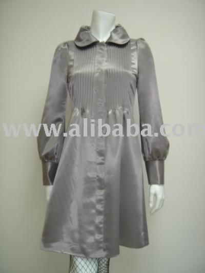 Ladies Dresses (Robes dames)