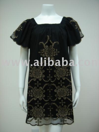 Ladies Fashion Dress