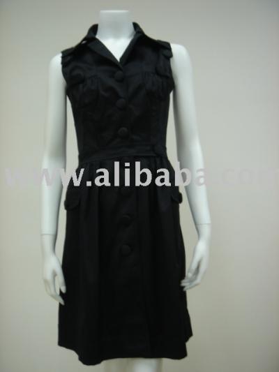 Ladies Fashion Dress