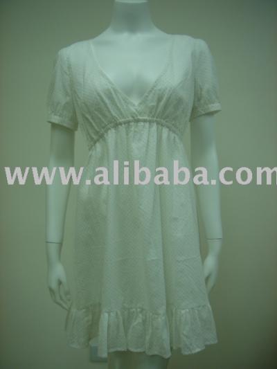 Ladies Dress (Ladies Dress)