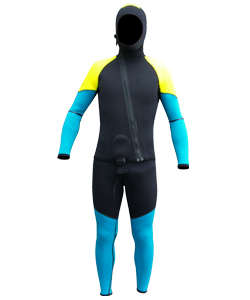Diving Suits (Diving Suits)