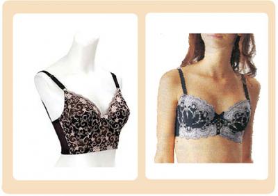 Brassiere (Brassiere)