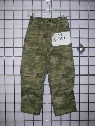 Children`s Pants