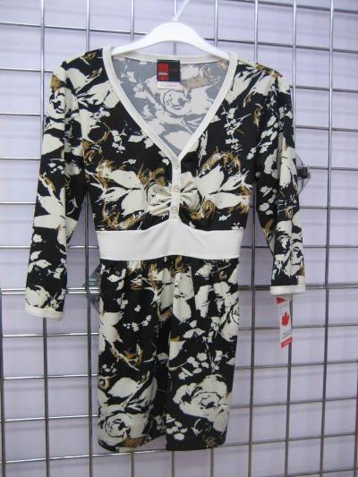 Ladies Blouse (Ladies Blouse)
