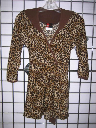 Ladies` Blouses (Ladies` Blouses)