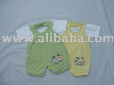 Baby Rompers