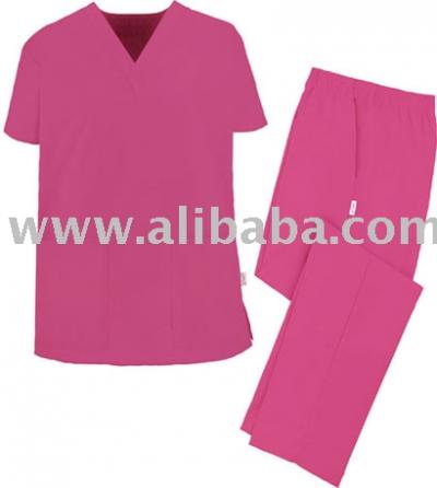 Nursing Uniforms (По уходу Униформа)