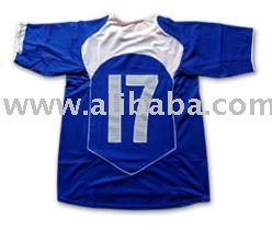 Football Uniform