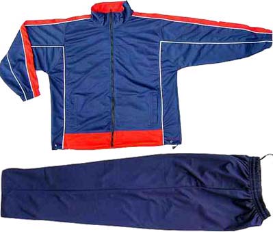 Football Uniform