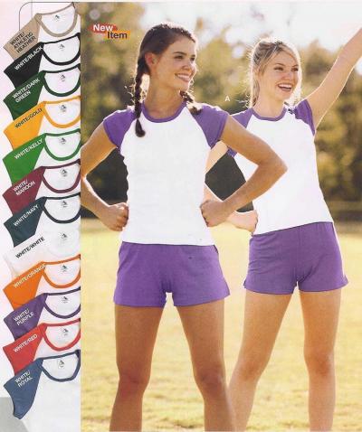 Football Vest