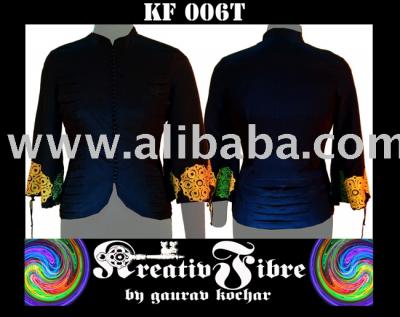Jackets (Jackets)
