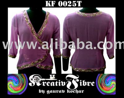 Womenswear Tops (Womenswear Tops)