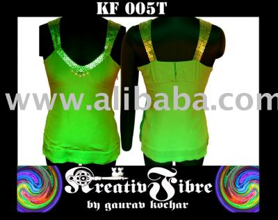 Ladies` Blouses (Ladies` Blouses)