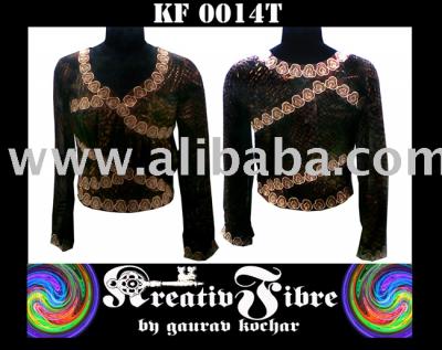 Ladies` Blouses (Ladies` Blouses)