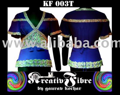 Women`s wear Tops (Women`s wear Tops)
