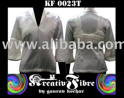Ladies` Blouses (Ladies` Blouses)