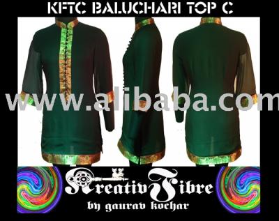 Ladies` Blouses (Ladies` Blouses)