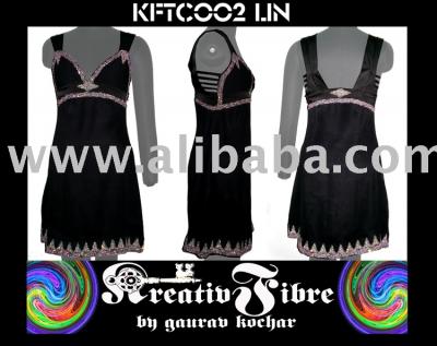 Kf Tc002lin Evening Dresses, (Kf Tc002lin Evening Dresses,)