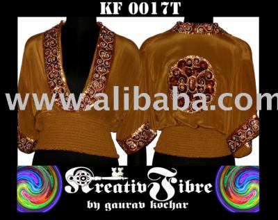 Kimono Top (Kimono Top)