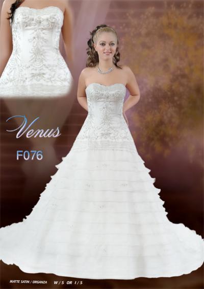 Wedding Dresses
