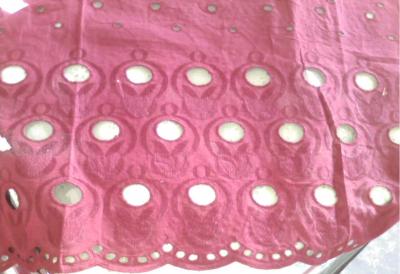 Lace,