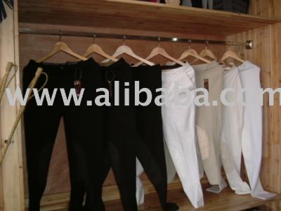 Riding Breeches