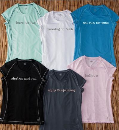 Fitness Wear
