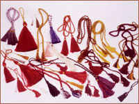 Tassels (All Sizes %26 Materials) (Tassels (все размеры 26% материалов))